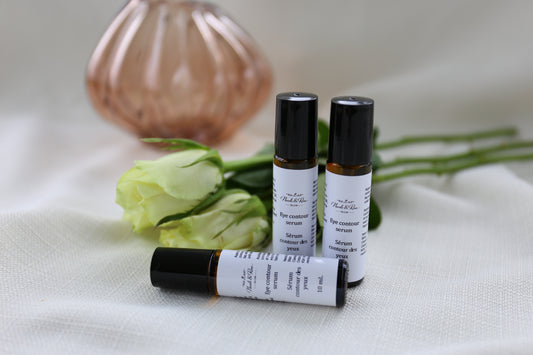 Eye Contour Serum
