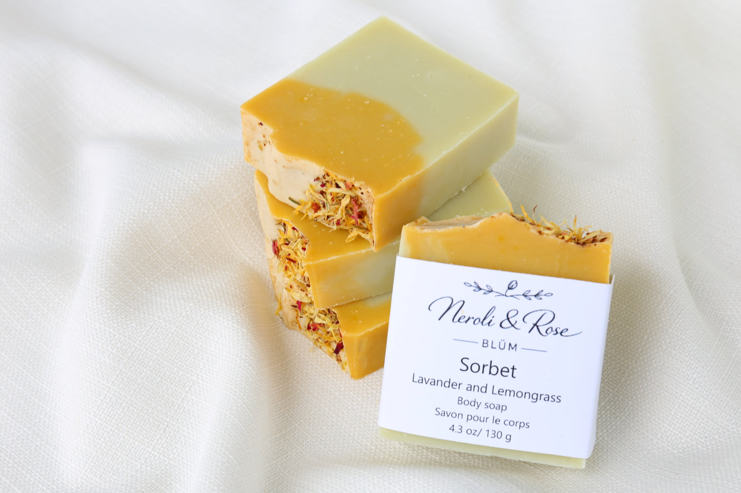 Sorbet