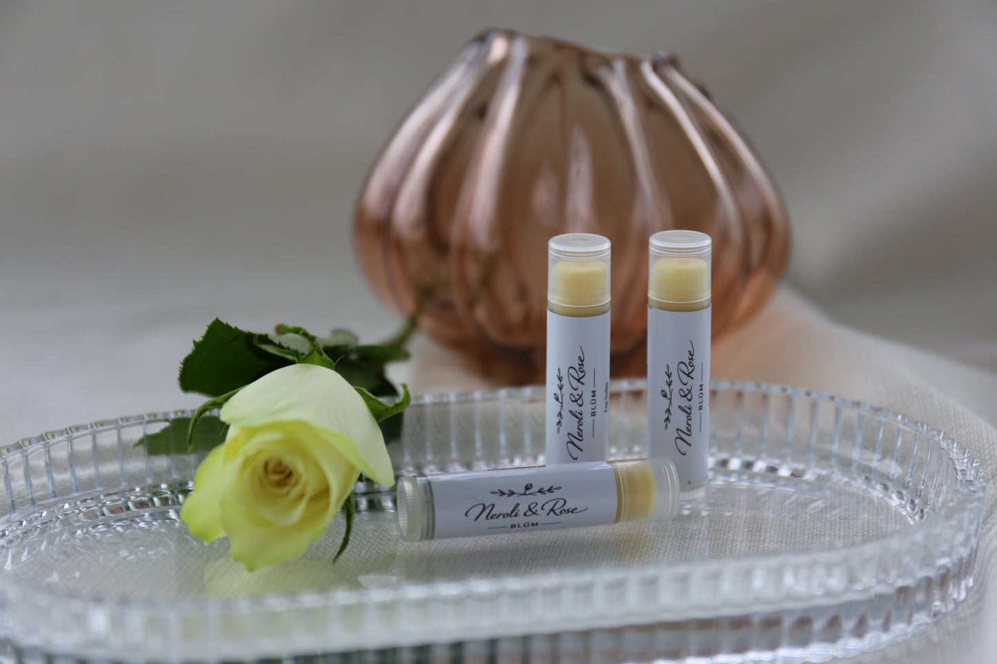 Lip Balm