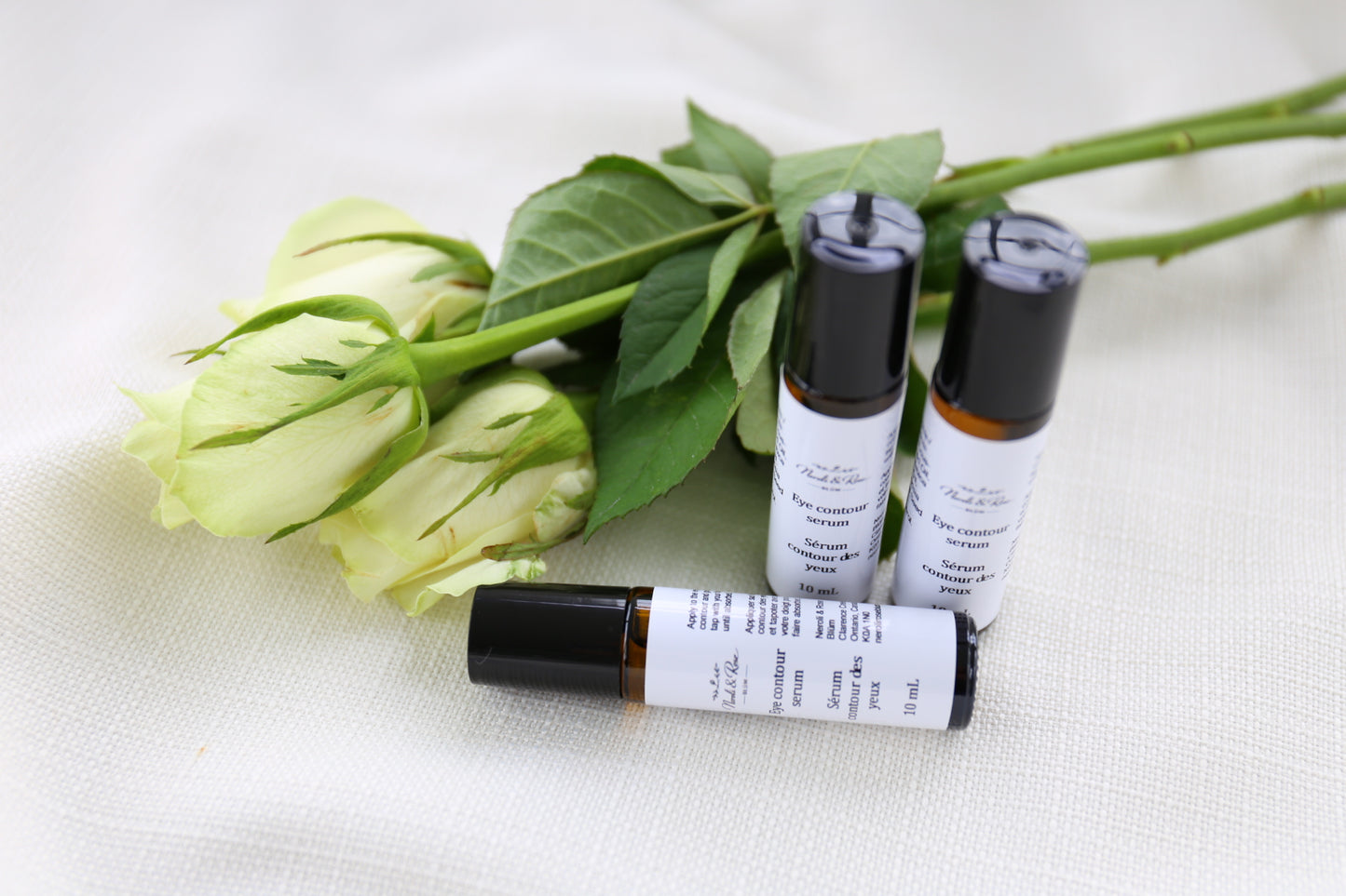 Eye Contour Serum